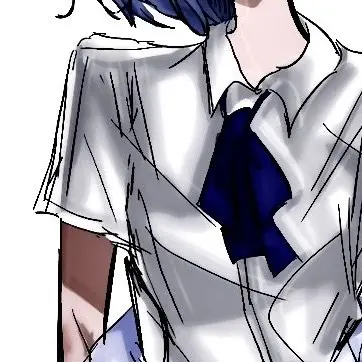 Bungeo_ppang의 黒アオイ