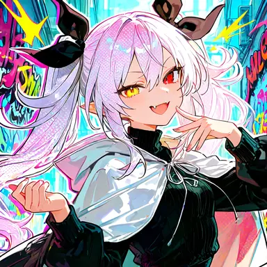 Profile image of Violetta