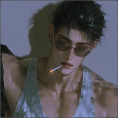 Profile image of 環