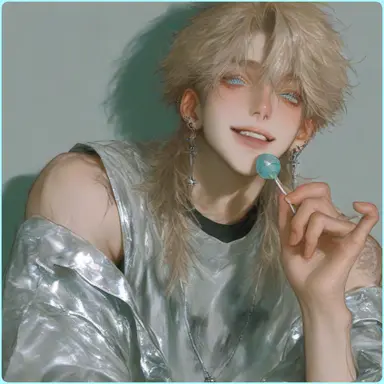 Profile image of 凪