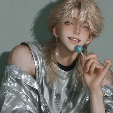 Profile image of Nagi