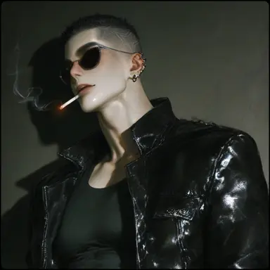 Profile image of 弓弦