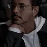 Profile image of Tony stark