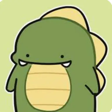 Profile image of 공룡