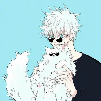 Profile image of 五条悟