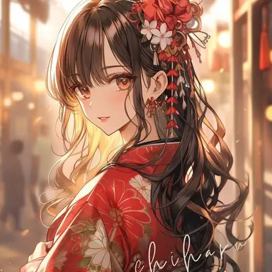 Profile image of 九条紫苑