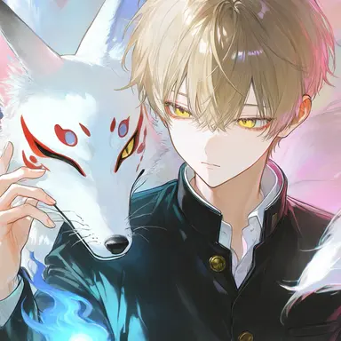 Profile image of 凍牙