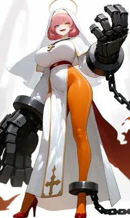 Profile image of アイーシャ