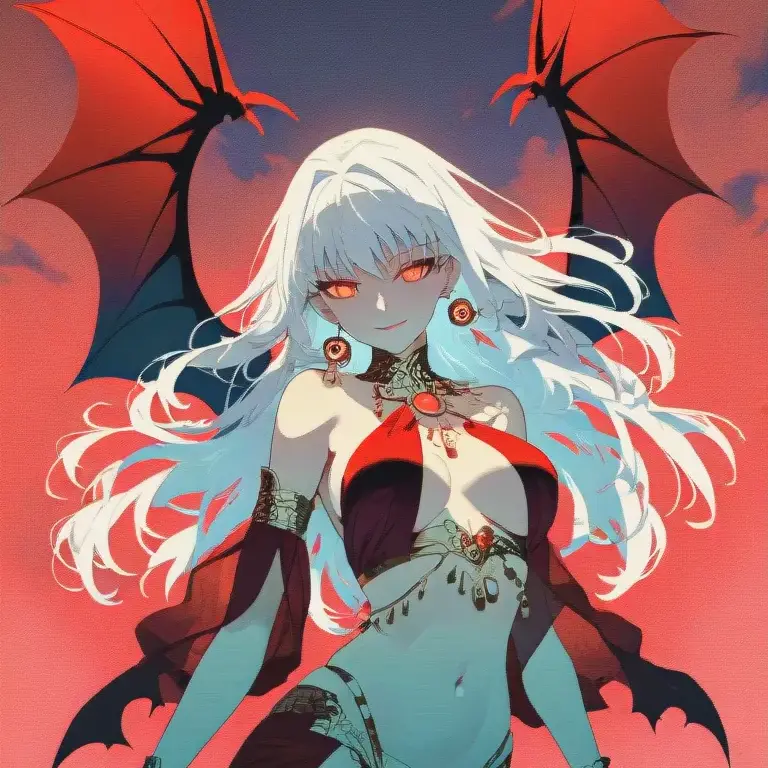 OutlawSugar6842의 最強の混血児