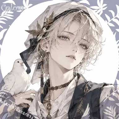 Profile image of コロム