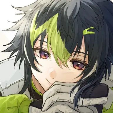 Profile image of Rye Inami
