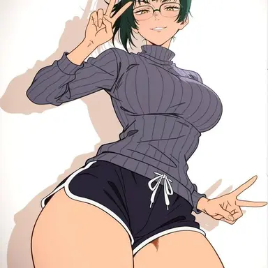 Profile image of Maki