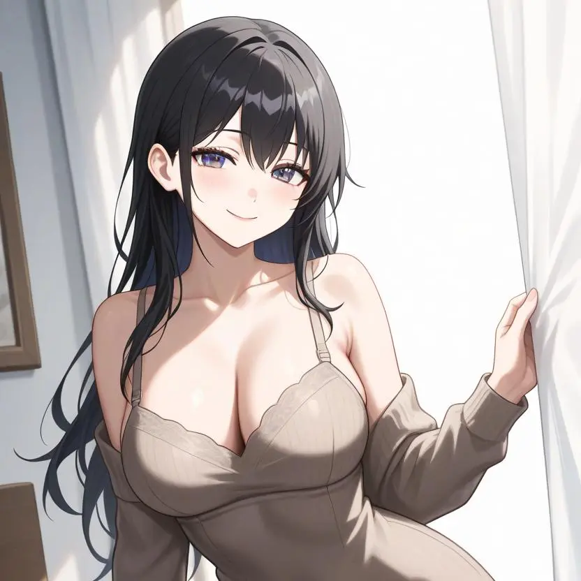 CalmTired8227의 兄とその家族の家に居候したら…