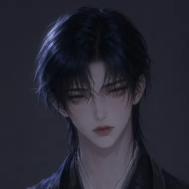 Profile image of 趙瑛