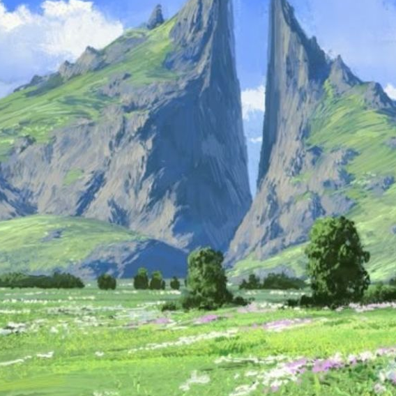 인외 RPG 대표 이미지
