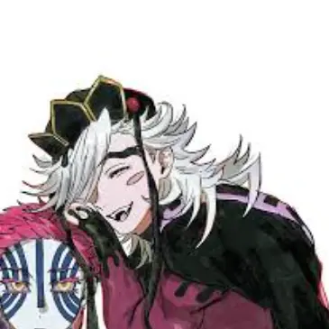 Profile image of 童磨