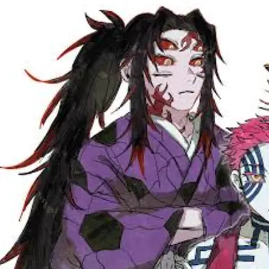 Profile image of 黒死牟