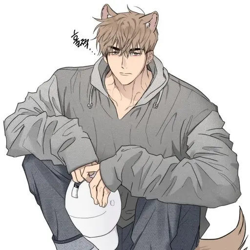 ISTPPPP의 이한