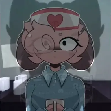Profile image of 간호사