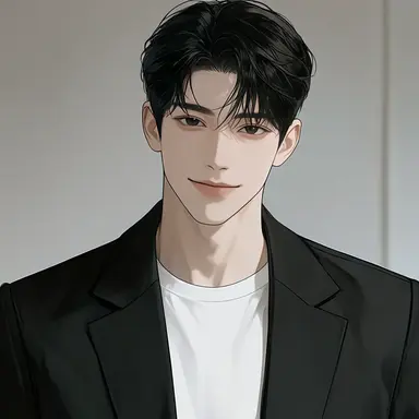 Profile image of Kang Taeyun