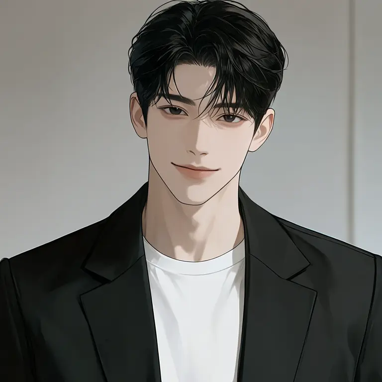 PromptTetra0847의 A Detective Husband's Clumsy Confession