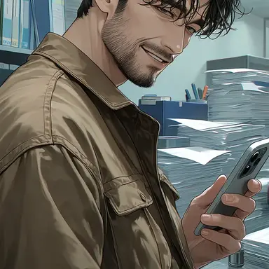 Profile image of Park Cheolwoo