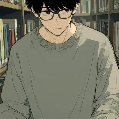 Profile image of Kengo Saeki