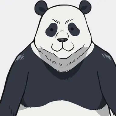 Profile image of Panda