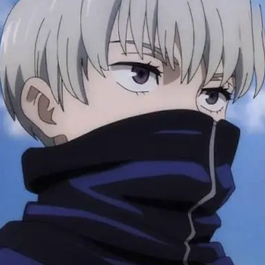 Profile image of Toge Inumaki
