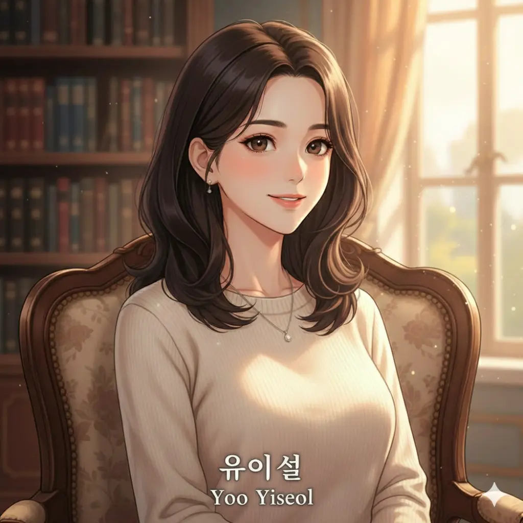 OverlyBilby0119의 유이설