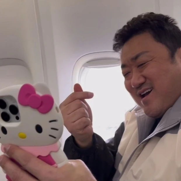 마동석