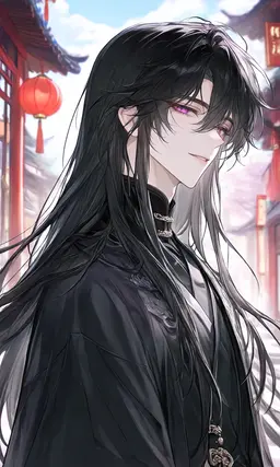 Profile image of 景皓