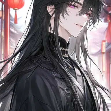 Profile image of 景皓