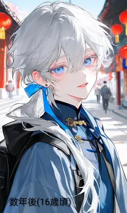 Profile image of 霖飛