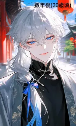 Profile image of 霖飛