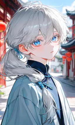 Profile image of 霖飛