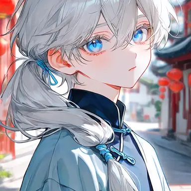 Profile image of 霖飛