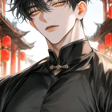 Profile image of 虎威