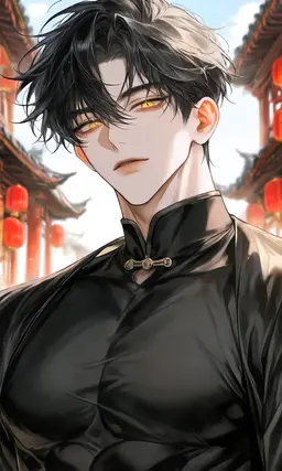 Profile image of 虎威