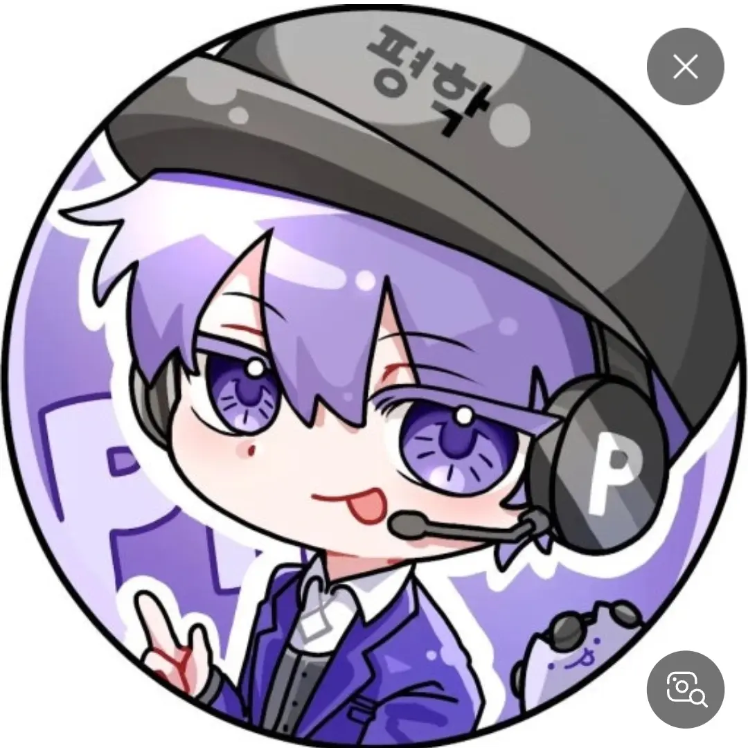 SolemnBerry8191의 오비스트와 청각장애인