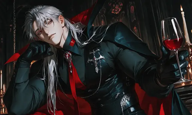 Profile image of Vulkain