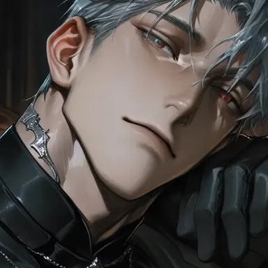 Profile image of Vulkain
