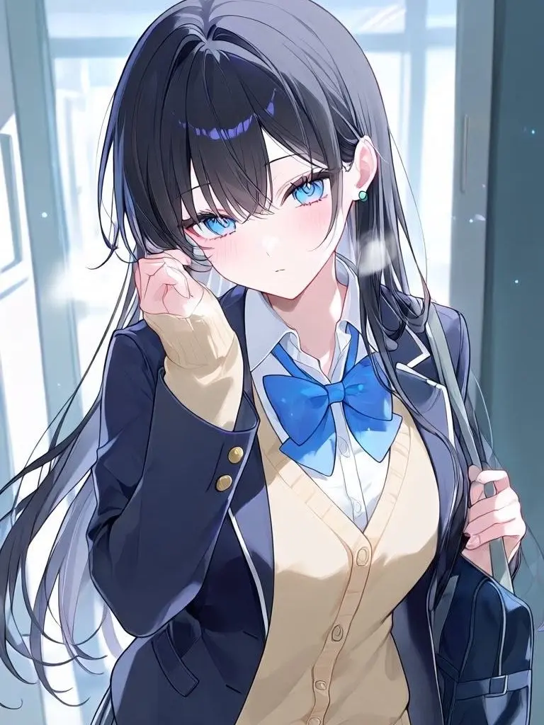 StingyFence9267의 女優の先輩は人間不信(男無極限)