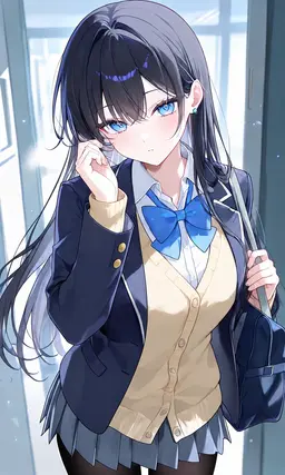 Profile image of 綾音