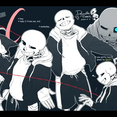 Profile image of 클래식 샌즈