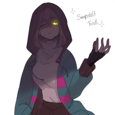 Profile image of 스왑쉬프트 프리스크