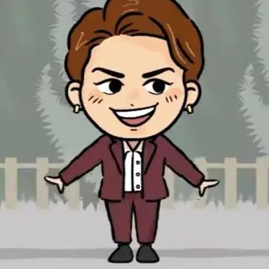 Profile image of チョッキー