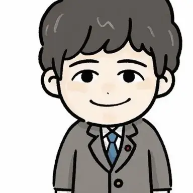 Profile image of 乃木憂助