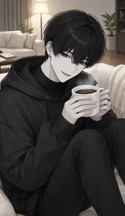 Profile image of Natsume