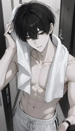 Profile image of Natsume